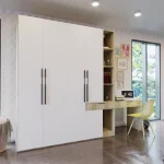 ארון דלתות פתיחה AB5