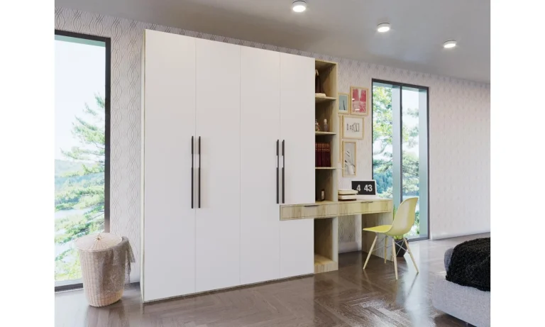 ארון דלתות פתיחה AB5