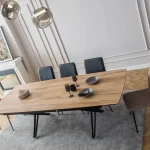 שולחן דגם CAMILA