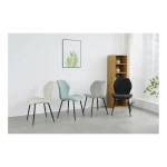 ⁦כסא דגם DC1284⁩ – תמונה ⁦5⁩