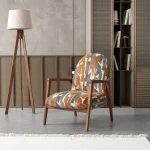 כורסא דגם אוליבייר