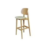 ⁦כסא דגם בר מיאמי גבהים 65 ו 75⁩ – תמונה ⁦2⁩