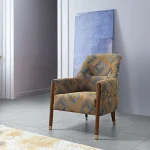 כורסא דגם לונה