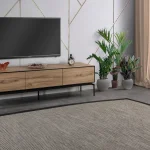 מזנון דגם COMO