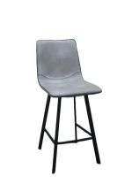 ⁦כסא בר דגם HUGO-B-620⁩ – תמונה ⁦2⁩