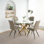 פינת אוכל דגם DT5027-CL