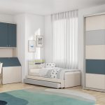 חדר ילדים דגם גולן