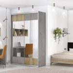 חדר ילדים דגם סם