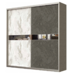 ארון הזזה דגם ALPINE