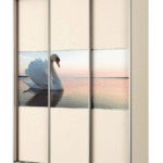 ארון הזזה דגם NOF