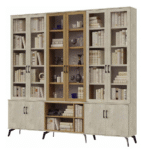 ארון קודש דגם RIMONIM