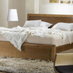 חדר שינה קומפלט דגם הרמוניה