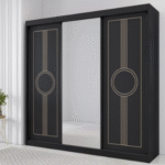 ארון הזזה דגם ברצלונה