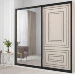 ארון הזזה דגם פירנצה