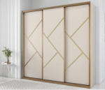 ארון הזזה דגם נאפולי