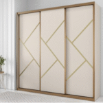 ארון הזזה דגם נאפולי