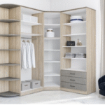 ארון פינתי דגם עמית