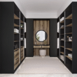 ארון פינתי דגם קאלי