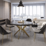 פינת אוכל דגם GALAXY