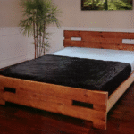 מיטה זוגית דגם חנית