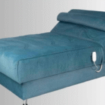 מיטה וחצי חשמלית דגם S5