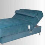 ⁦מיטה וחצי חשמלית דגם S5⁩ – תמונה ⁦5⁩