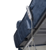 ⁦מיטה וחצי חשמלית דגם S5⁩ – תמונה ⁦3⁩