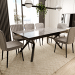 שולחן פינת אוכל דגם NEW TOKIO