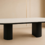 שולחן פינת אוכל דגם COMO