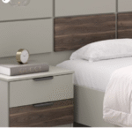 ⁦חדר שינה קומפלט דגם תלם⁩ – תמונה ⁦2⁩