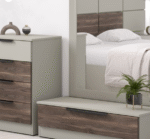 ⁦חדר שינה קומפלט דגם תלם⁩ – תמונה ⁦3⁩