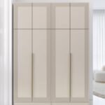 ארון פתיחה דגם ברברי