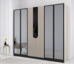 ארון פתיחה דגם הרמס