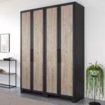 ארון פתיחה דגם מסי