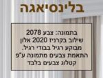 ⁦ארון פתיחה דגם בלינסיאגה⁩ – תמונה ⁦3⁩