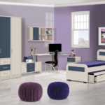 חדר ילדים דגם פיטר פן