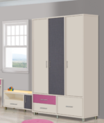 ⁦חדר ילדים דגם קומיקס⁩ – תמונה ⁦3⁩