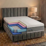 ⁦מזרון Silky⁩ – תמונה ⁦2⁩