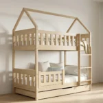 מיטת קומותיים ZOE