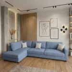 ⁦ספה פינתית Spark L⁩ – תמונה ⁦3⁩