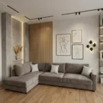 ⁦ספה פינתית Spark L⁩ – תמונה ⁦4⁩