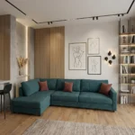 ⁦ספה פינתית Spark L⁩ – תמונה ⁦2⁩