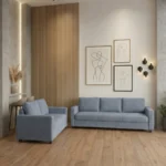 ⁦מערכת ישיבה אמריקאית 3 + 2⁩ – תמונה ⁦4⁩