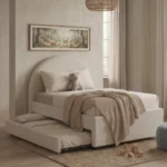 ⁦מיטת ילדים נפתחת Gilly⁩ – תמונה ⁦2⁩