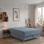 ⁦מיטה וחצי חשמלית דגם S5⁩ – תמונה ⁦7⁩